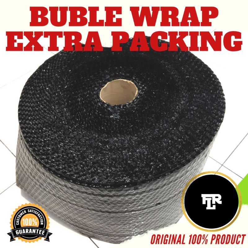 

BUBLE WRAP EXTRA PACKING PELINDUNG BARANG PESANAN