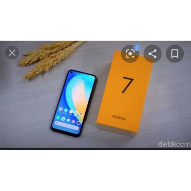 Realme 7 8/128