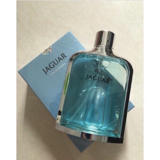 PROMO - PARFUM PRIA ORIGINAL IMPORT - JAGUAR BLUE 100ML