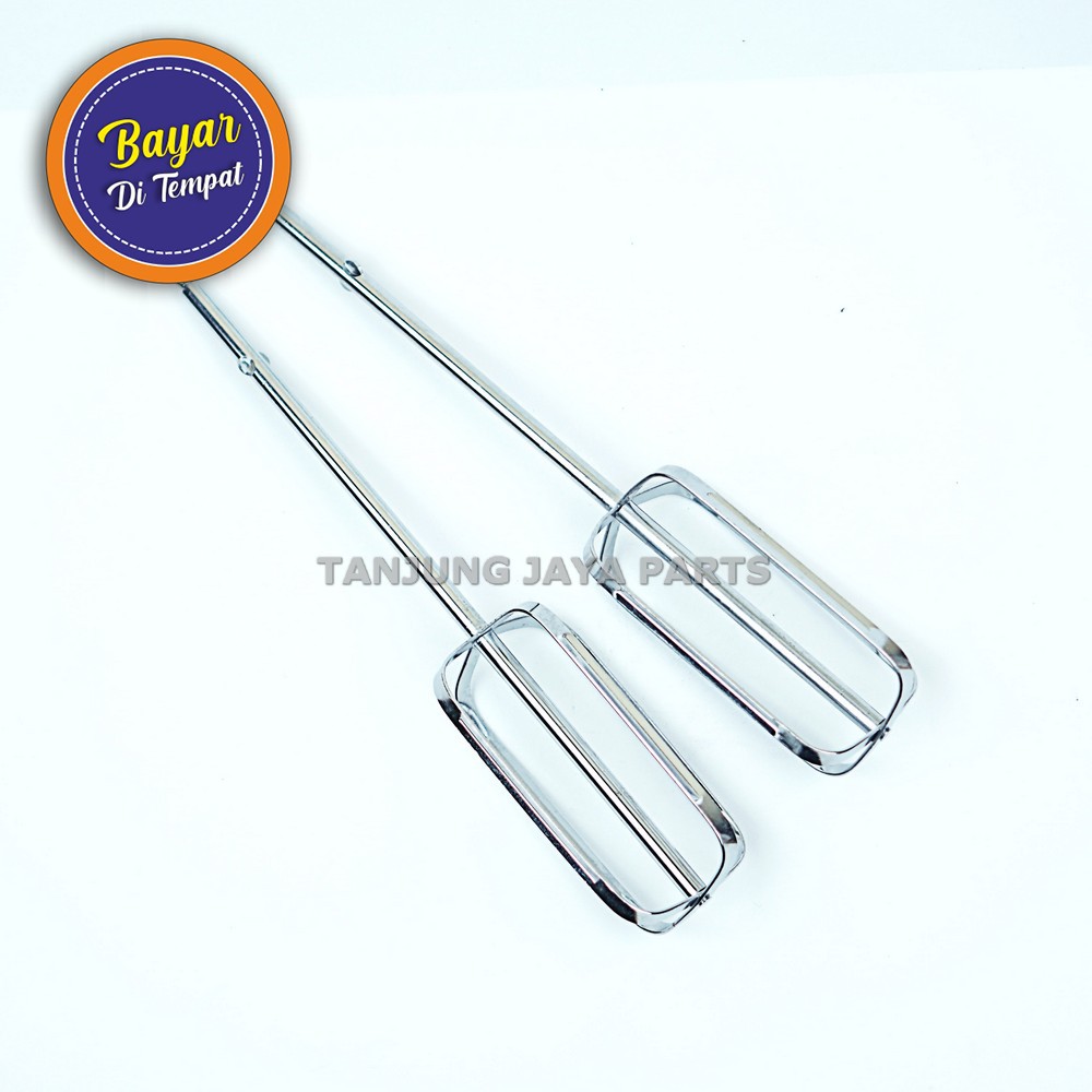 [BAYAR DITEMPAT] Stick Mixer / Kocokan Mixer Philips