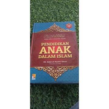 Pendidikan Anak Dalam Islam