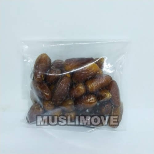 

Kurma Kiloan Palm Madu - 1/4 Kilo