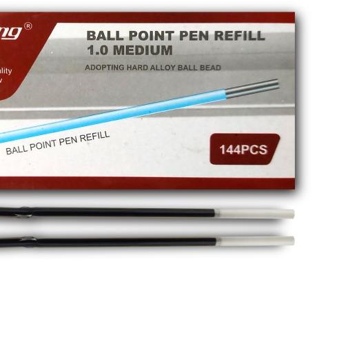 

✪ Shining Refill Pulpen Clicker BP-04 - pulpen Cetek ℗