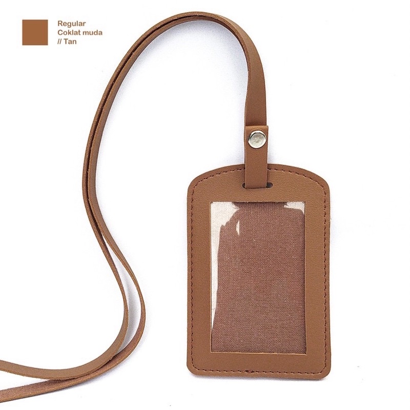 

ID CARD HOLDER