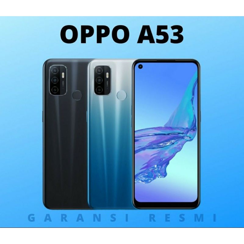 oppo a53 6/128
