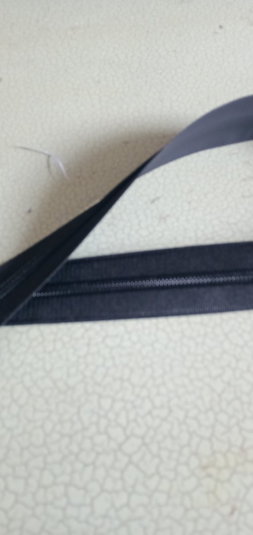 Daun Zipper Waterproof Potongan 70/75/80 Cm