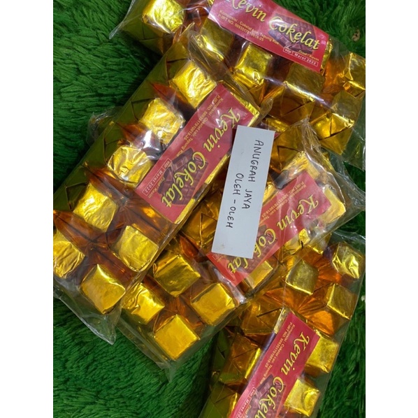 

Coklat Dynamid 250gram manis dan renyah