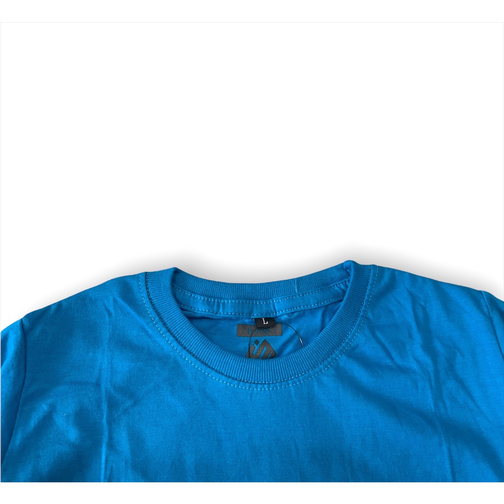 STAYKIDS KAOS ANAK USIA 1-12 TAHUN BAHAN KATUN KOMBED