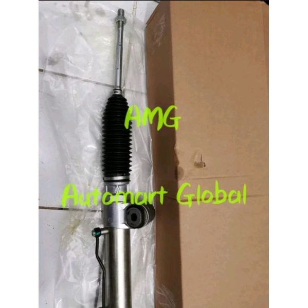 rack stir komplit hilux revo 44250-ok710