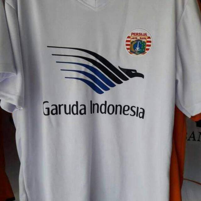 Jersey retro persija