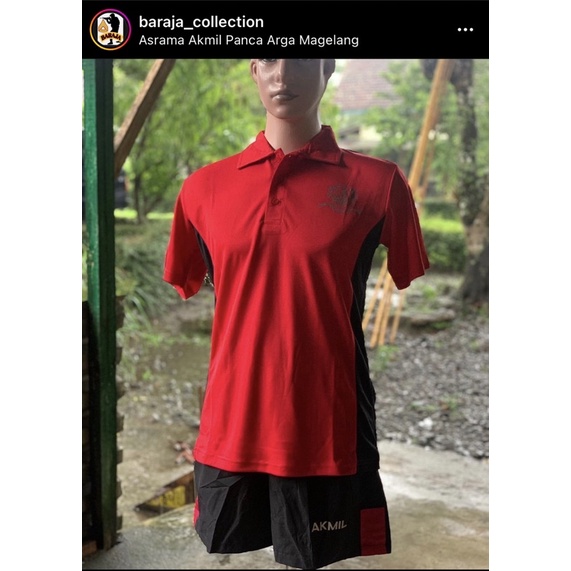 setellan oraum taruna akmil