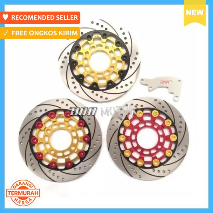 DISC BRAKE PIRINGAN CAKRAM PSM 220MM BEAT VARIO
