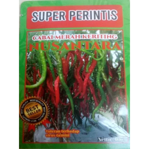 

cabe super perintis