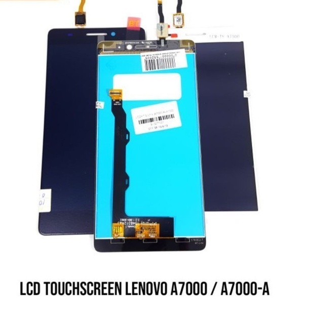 LCD TOUCHCREEN LENOVO   A7000 / A7000-A  ORI