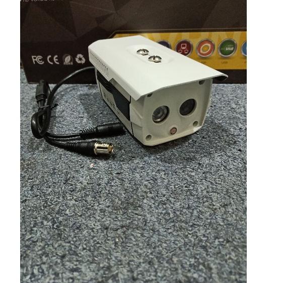 Menarik.. camera cctv outdoor analog 1200tvl/cctv langsung colok ke tv