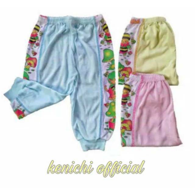  Celana Panjang Anak Harian  Motif Kartun Shopee Indonesia