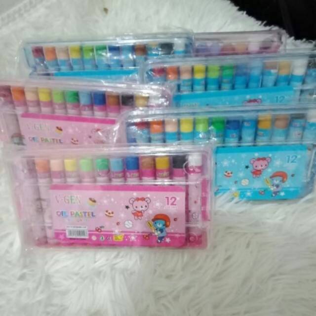 

CRAYON ANAKANAK
