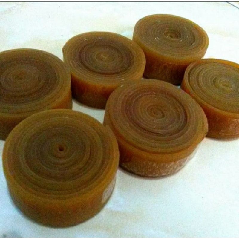 Karet 9 Rol untuk Ketapel Karambol Flatband Grosir