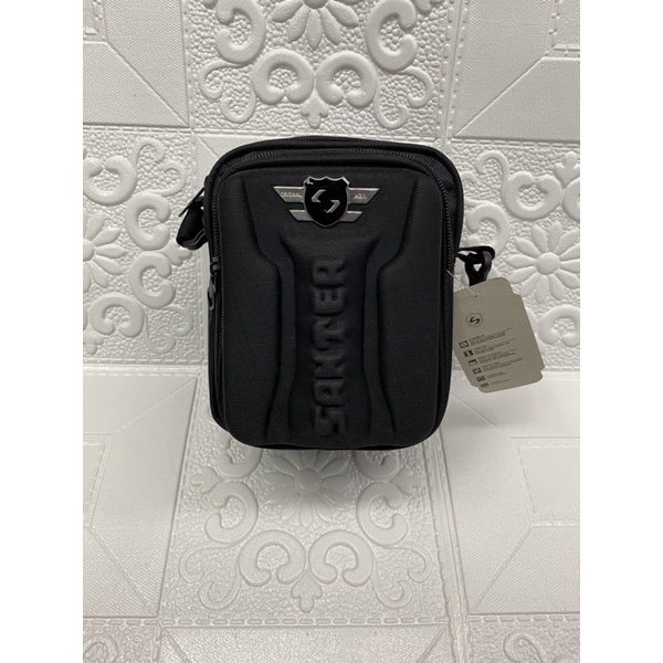TAS SELEMPANG MURAH TAS PINGGANG MURAH WAIST BAG MURAH TAS PRIA TAS PRIA MURAH TAS KULIT SINTETIS TAS PRIA SELEMPANG EMBOS MINI