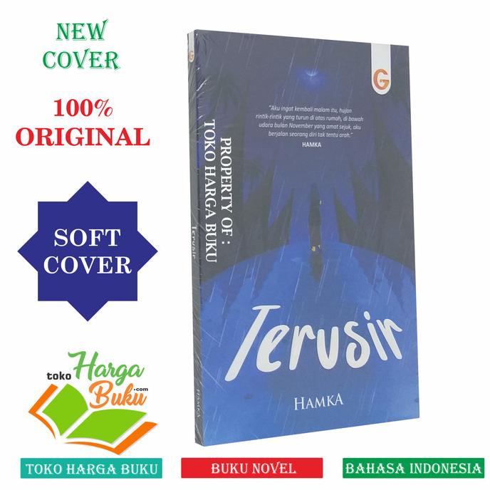 

Terusir Buya Hamka Star Seller