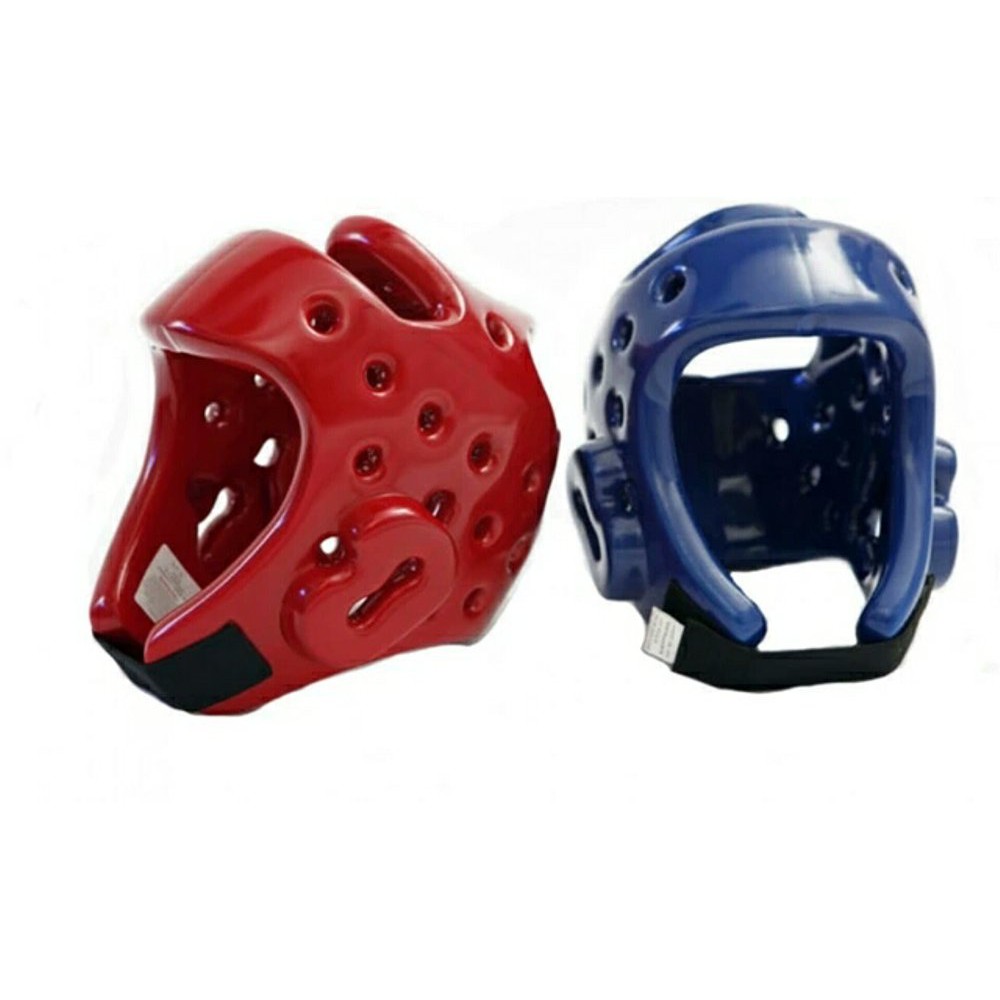 Headguard Taekwondo Adidas