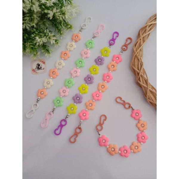 konektor Masker Lucu, Konektor Masker Anak & Dewasa