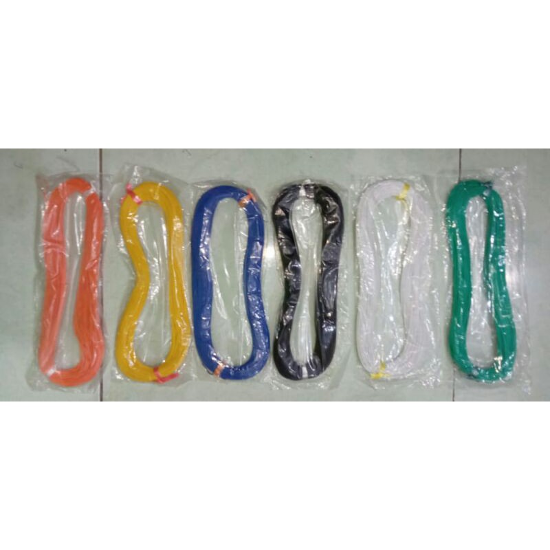KABEL 1X7 SERABUT ROL/KABEL LAYANGAN