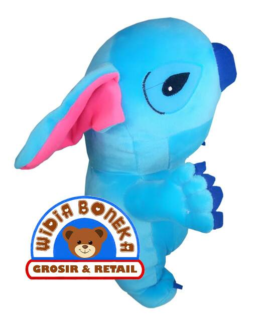 Boneka Stitch XL 45 cm