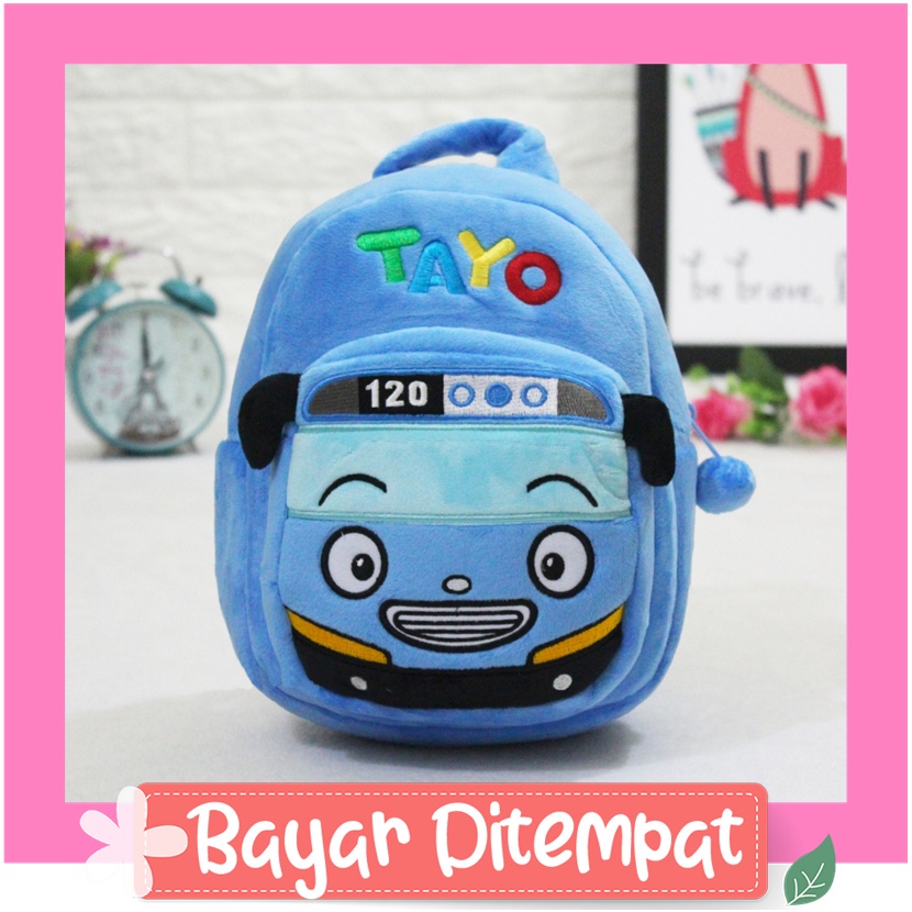 ( bisa cod ) BACKPACK DUCKFACE CHEROKEE #TASMURAH #RANSELMURAH #TAS SEKOLAH ANAK PEREMPUAN TAS RANSEL SEKOLAH ANAK PAUD TK PEREMPUAN KARAKTER KUDA UNICORN PONY KECIL LUCU tri210