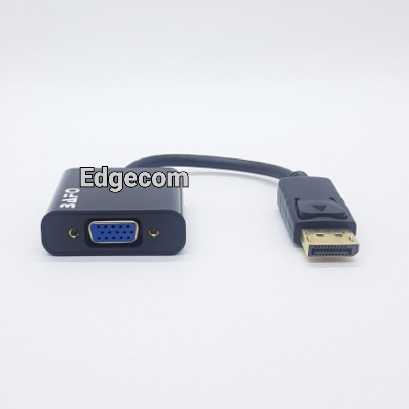 Kabel Display Port to VGA BF-3332 BAFO