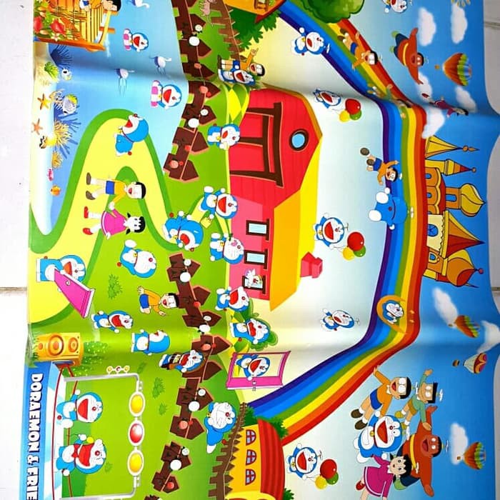 

GRH 026 KERTAS KADO GLOSY MURAH MOTIF KL9