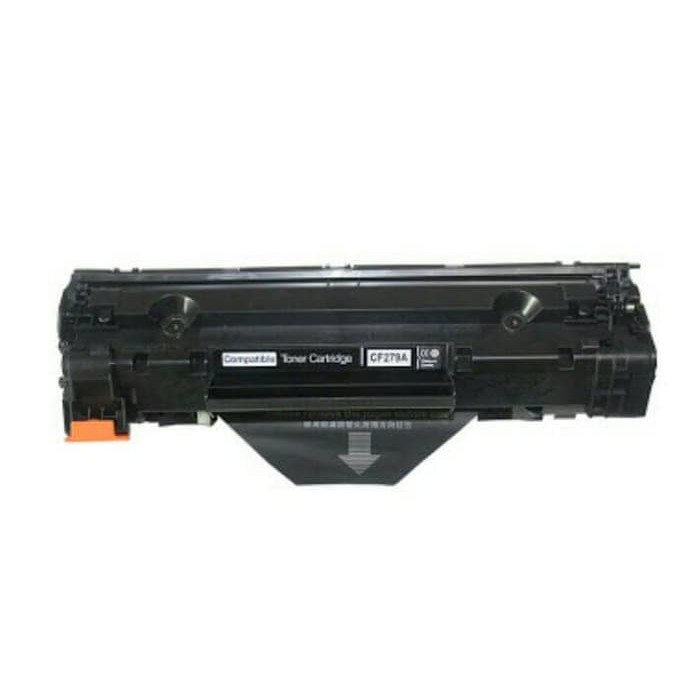 Toner 79A compatible hp CF279A - Catridge toner 79A Black