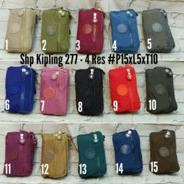 TERMURAAH, CK18 Dompet Hp CathKidston 3Slet + Tali Gelang .