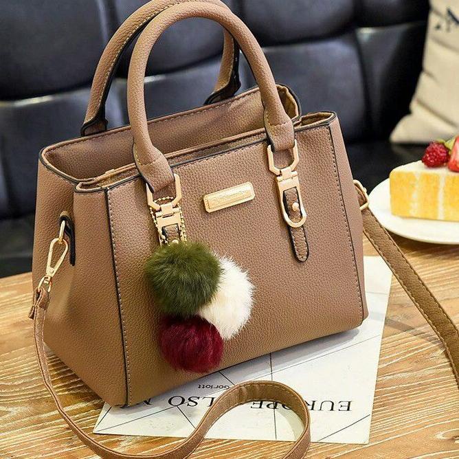 Tas Fashion Handbag Tas Bandung Tas Wanita