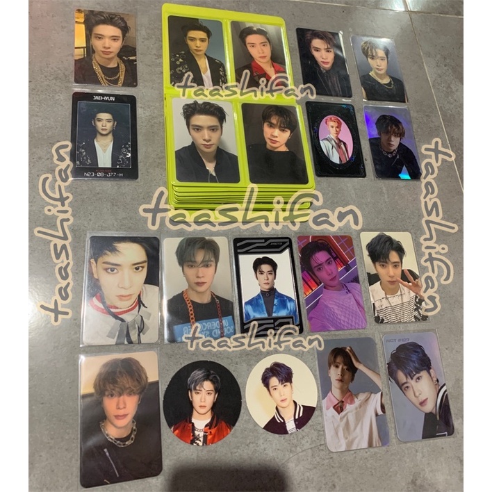 JAEHYUN PC FIRETRUCK BOOKED