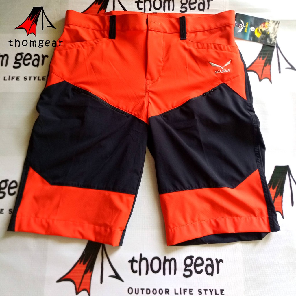 Celana Gunung Millet Outdoor Pendek Thomgear Paiton Probolinggo