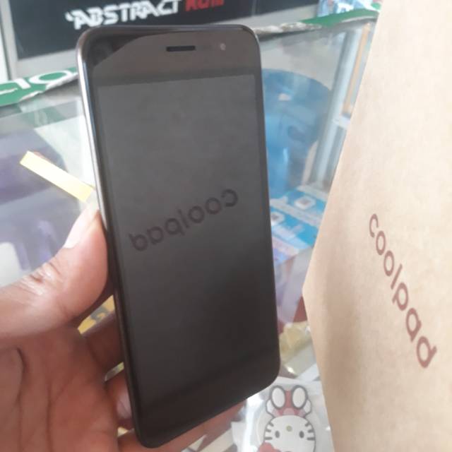 Hp Coolpad E561 Ram 2 8 Shopee Indonesia