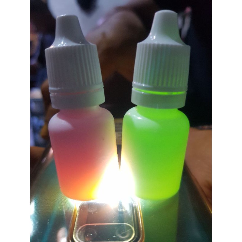 

Paket Vit Coklat & Ijo