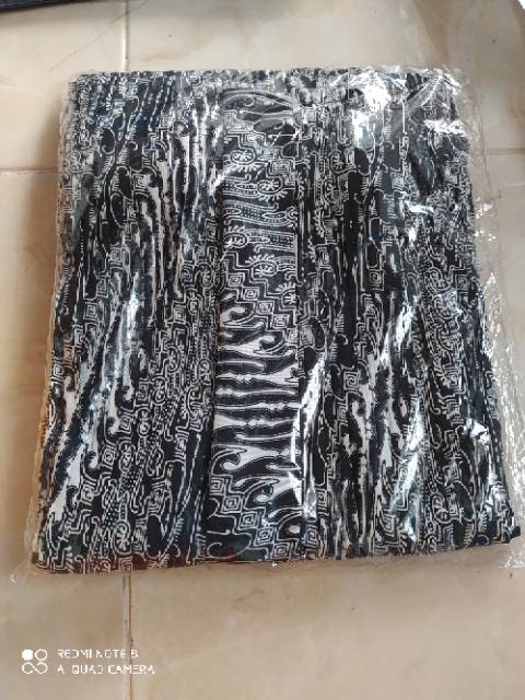 Rok plisket wiru //rok batik plisket motif random sesuai stock yg tersedia