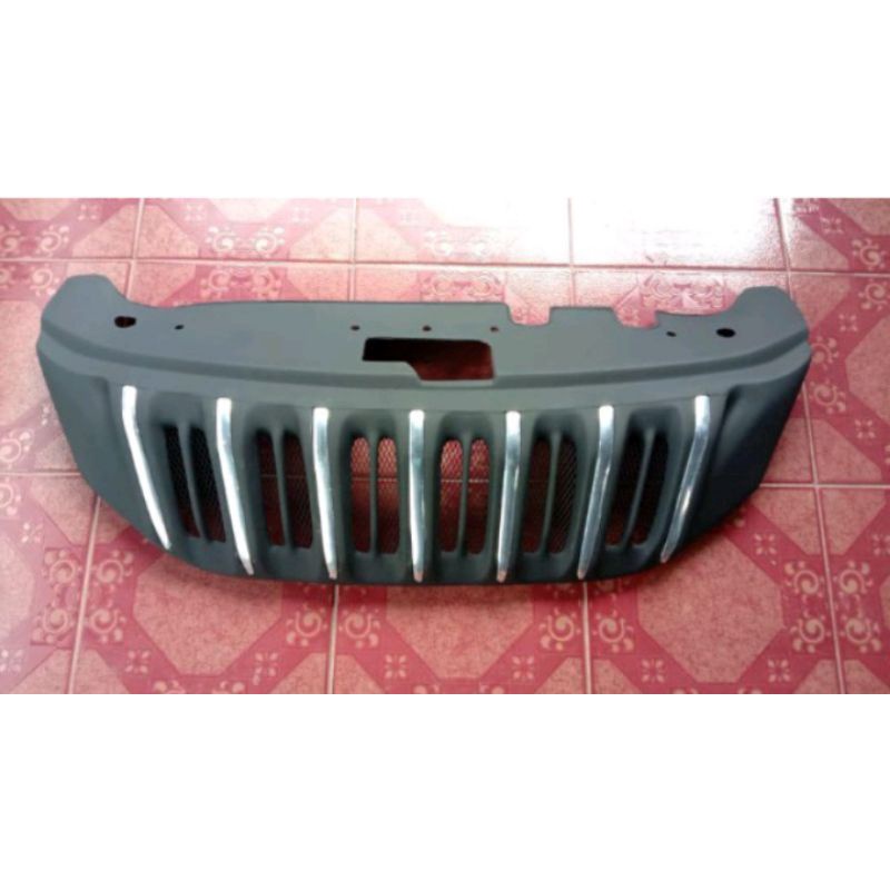 grill Wuling confero DB model prado