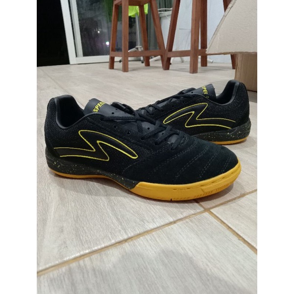 Specs Metasala Rival IN Black