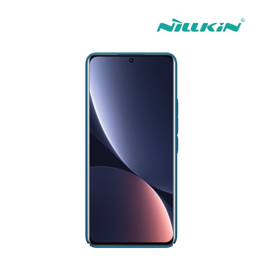 NILLKIN XIAOMI MI 12 LITE 5G NILLKIN SUPER FROSTED SHIELD