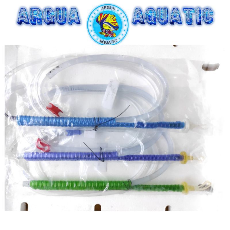 Alat Siphon Selang Sifon Ikan Cupang