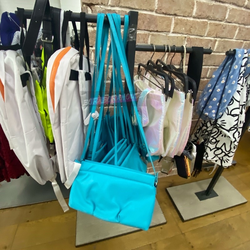 [STRADIVARIUS] SLING BAG SHOULDER BAG READY