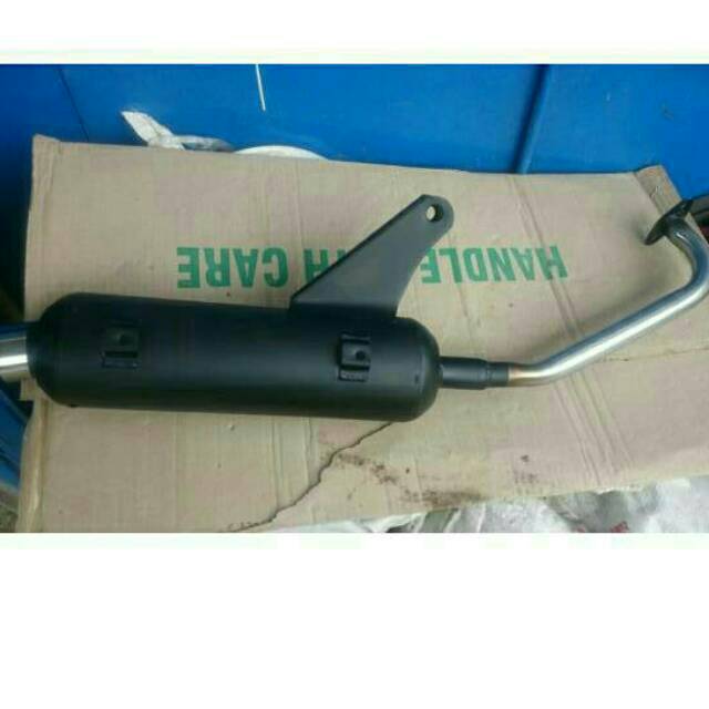 Knalpot Tsukigi Mber Deres Mio J Mio G