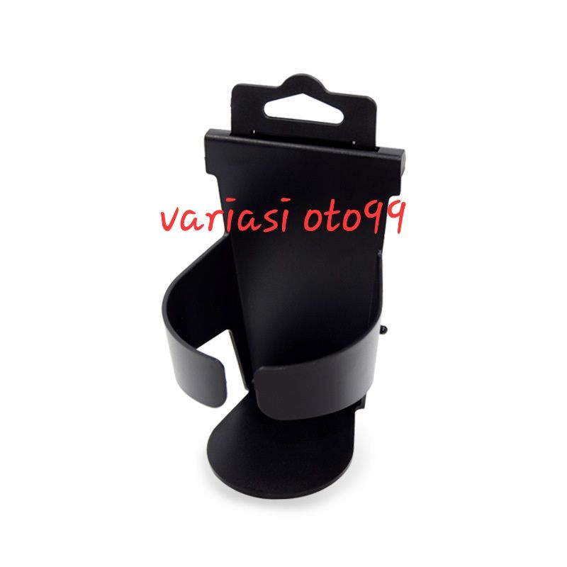 CUP CAR ORGANIZER DRINK HOLDER BOTOL MINUM UNIVERSAL MOBIL