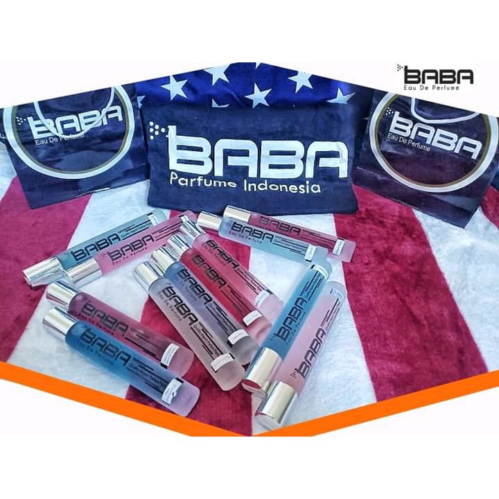 Baba Parfum Best Seller
