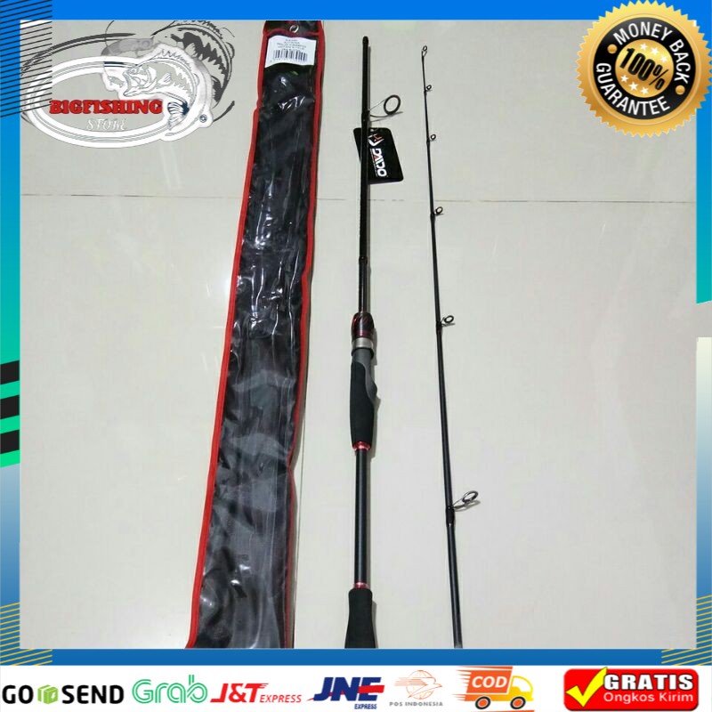 Joran Daido Athena J.S 180 (Solid)