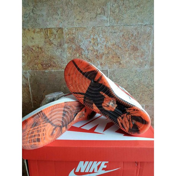 Terbaru Nike Air force 1 Only Once Made in Vietnam UA Version BNIB