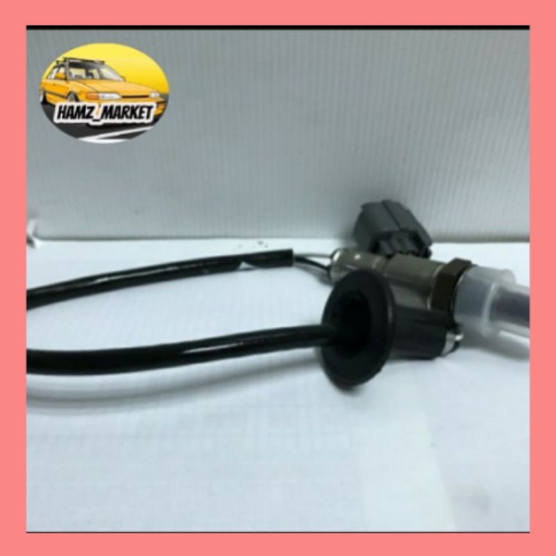 Sensor O2 Atau sensor knalpot Belakang Honda Jazz GD3 vtec idsi
